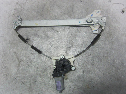  ELEVALUNAS DELANTERO IZQUIERDO HYUNDAI I20 (GB) 