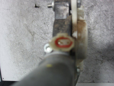 ELEVALUNAS DELANTERO IZQUIERDO, HYUNDAI, I20 (GB)