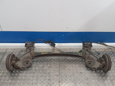 PUENTE TRASERO, OPEL, CORSA D