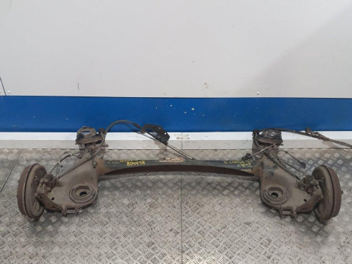  PUENTE TRASERO, OPEL, CORSA D 