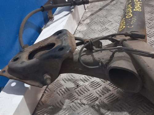  PUENTE TRASERO, OPEL, CORSA D 