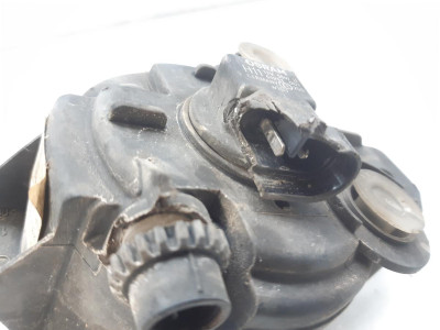 FARO ANTINIEBLA DERECHO, RENAULT, CLIO II FASE II (B/CB0)
