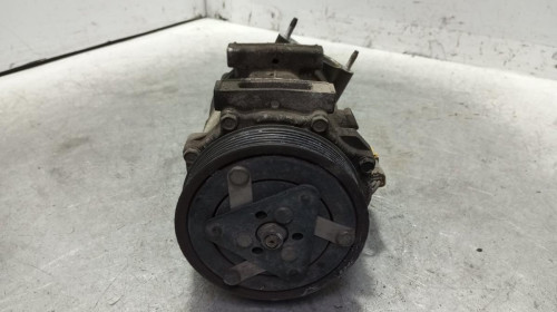 COMPRESOR AIRE ACONDICIONADO, CITROEN, C4 PICASSO