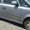 COMPRESOR AIRE ACONDICIONADO