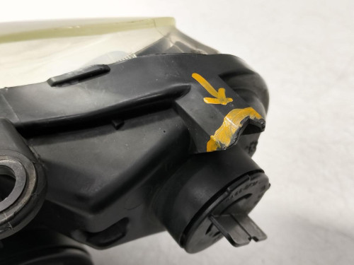  FARO DERECHO, PEUGEOT, 307 (S1)(04.2001) 