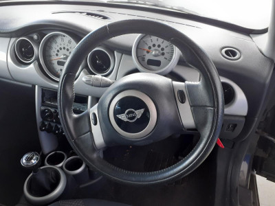 CONMUTADOR DE ARRANQUE, MINI, MINI (R50,R53)