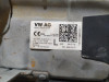  AIRBAG DE RODILLAS SEAT LEON (5F1) 