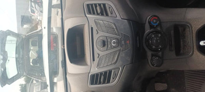 FORD FIESTA (CB1)