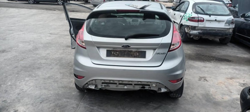 FORD FIESTA (CB1) 