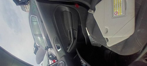  FORD FIESTA (CB1) 