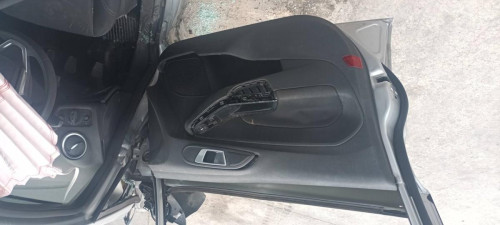  FORD FIESTA (CB1) 