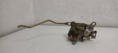 CERRADURA PUERTA DELANTERA IZQUIERDA, Mitsubishi, MONTERO (V20/V40)