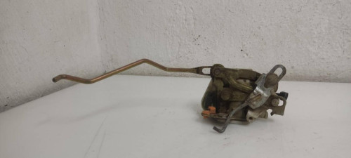 CERRADURA PUERTA DELANTERA IZQUIERDA Mitsubishi MONTERO (V20/V40) 