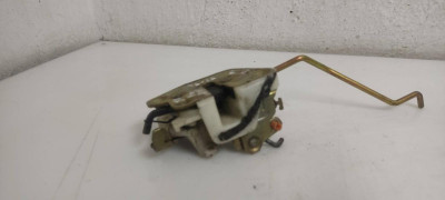 CERRADURA PUERTA DELANTERA IZQUIERDA, Mitsubishi, MONTERO (V20/V40)