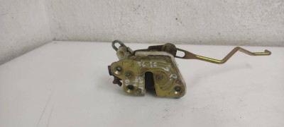 CERRADURA PUERTA DELANTERA IZQUIERDA, Mitsubishi, MONTERO (V20/V40)