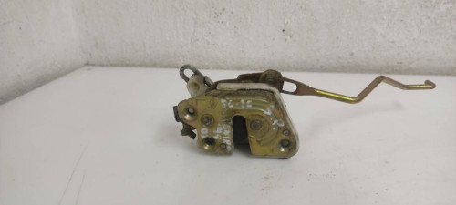 CERRADURA PUERTA DELANTERA IZQUIERDA Mitsubishi MONTERO (V20/V40) 