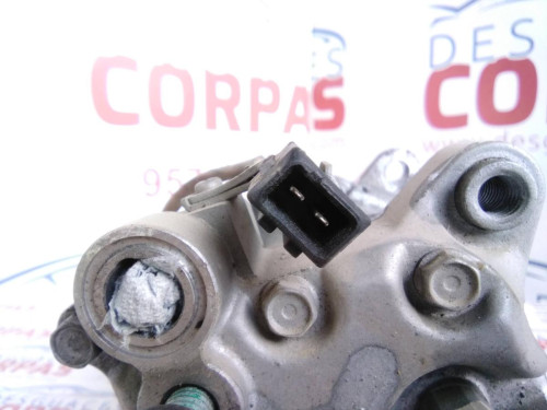 COMPRESOR AIRE ACONDICIONADO 