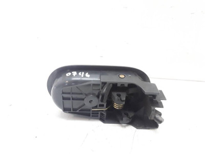 MANETA INTERIOR TRASERA IZQUIERDA, MITSUBISHI, COLT CZ3 BERL. 5 (Z30A)