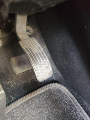 POTENCIOMETRO PEDAL