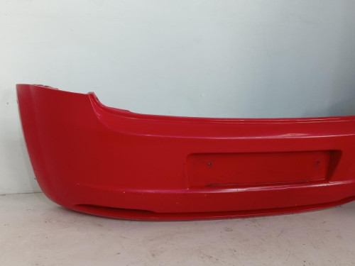 PARAGOLPES TRASERO FIAT GRANDE PUNTO (199) 