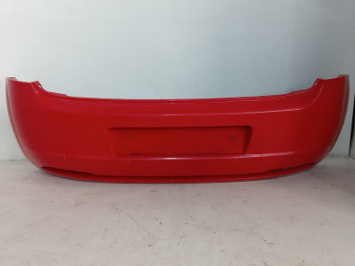 PARAGOLPES TRASERO, FIAT, GRANDE PUNTO (199)