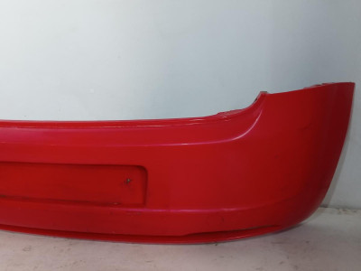 PARAGOLPES TRASERO, FIAT, GRANDE PUNTO (199)