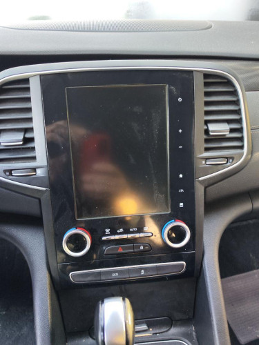 SISTEMA AUDIO / RADIO CD Renault TALISMAN SPORT TOURER 