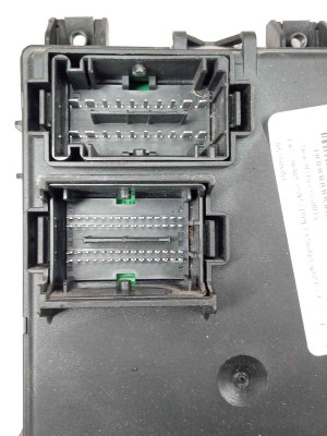 CAJA RELES / FUSIBLES, FIAT, GRANDE PUNTO (199)