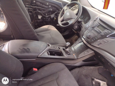 CONSOLA CENTRAL, HYUNDAI, I40 (VF)