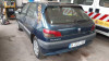  PEUGEOT 306 3/5 PT. / 4 PT. (S2) 