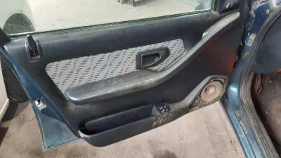 PEUGEOT 306 3/5 PT. / 4 PT. (S2)