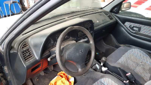  PEUGEOT 306 3/5 PT. / 4 PT. (S2) 