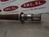  TRANSMISION DELANTERA DERECHA RENAULT MEGANE II BERLINA 5P 