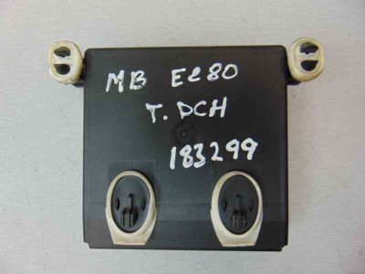 CENTRALITA CIERRE, MERCEDES-BENZ, CLASE E (BM 211) FAMILIAR