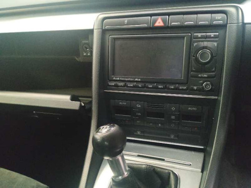  AUDI A4 BERLINA (8E) 