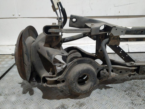  PUENTE TRASERO FORD FOCUS SPORTBREAK (CEW) 