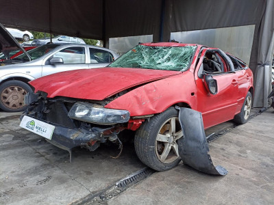 SEAT LEON (1M1)