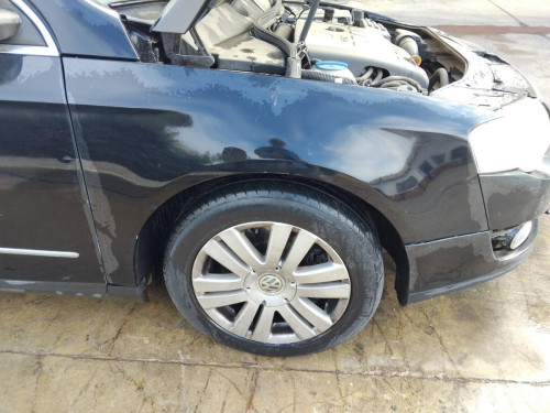 ALETA DELANTERA DERECHA Volkswagen Passat Berlina (3C2)(2005->) VOLKSWAGEN Passat Berlina (3C2)(2005->) 