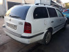  SKODA OCTAVIA COMBI (1U5) 