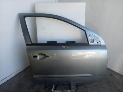 PUERTA DELANTERA DERECHA, OPEL, ASTRA H BERLINA