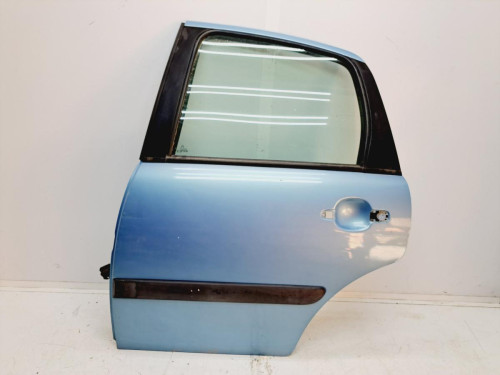 PUERTA TRASERA IZQUIERDA CITROEN C3 