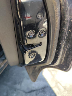 CERRADURA PUERTA TRASERA DERECHA