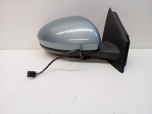  RETROVISOR DERECHO RENAULT MEGANE IV BERLINA 5P 