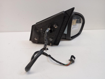 RETROVISOR DERECHO, RENAULT, MEGANE IV BERLINA 5P