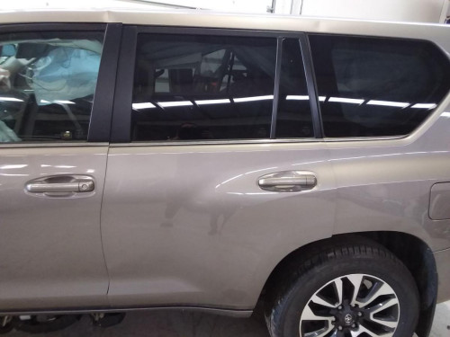 PUERTA TRASERA IZQUIERDA TOYOTA LAND CRUISER (J15) 
