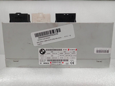 MODULO ELECTRONICO, BMW, SERIE 4 GRAN COUPE (F36)