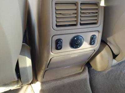 MANDO ELEVALUNAS TRASERO IZQUIERDO, MERCEDES-BENZ, CLASE ML (BM 163)