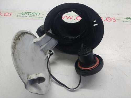  TAPA EXTERIOR COMBUSTIBLE FIAT GRANDE PUNTO (199) 