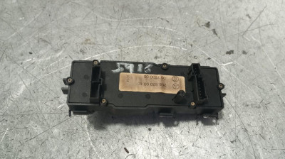 MANDO MULTIFUNCION, MERCEDES-BENZ, CLK (BM 208) COUPE