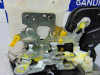 CERRADURA PUERTA DELANTERA DERECHA Kia SPORTAGE (KM) 